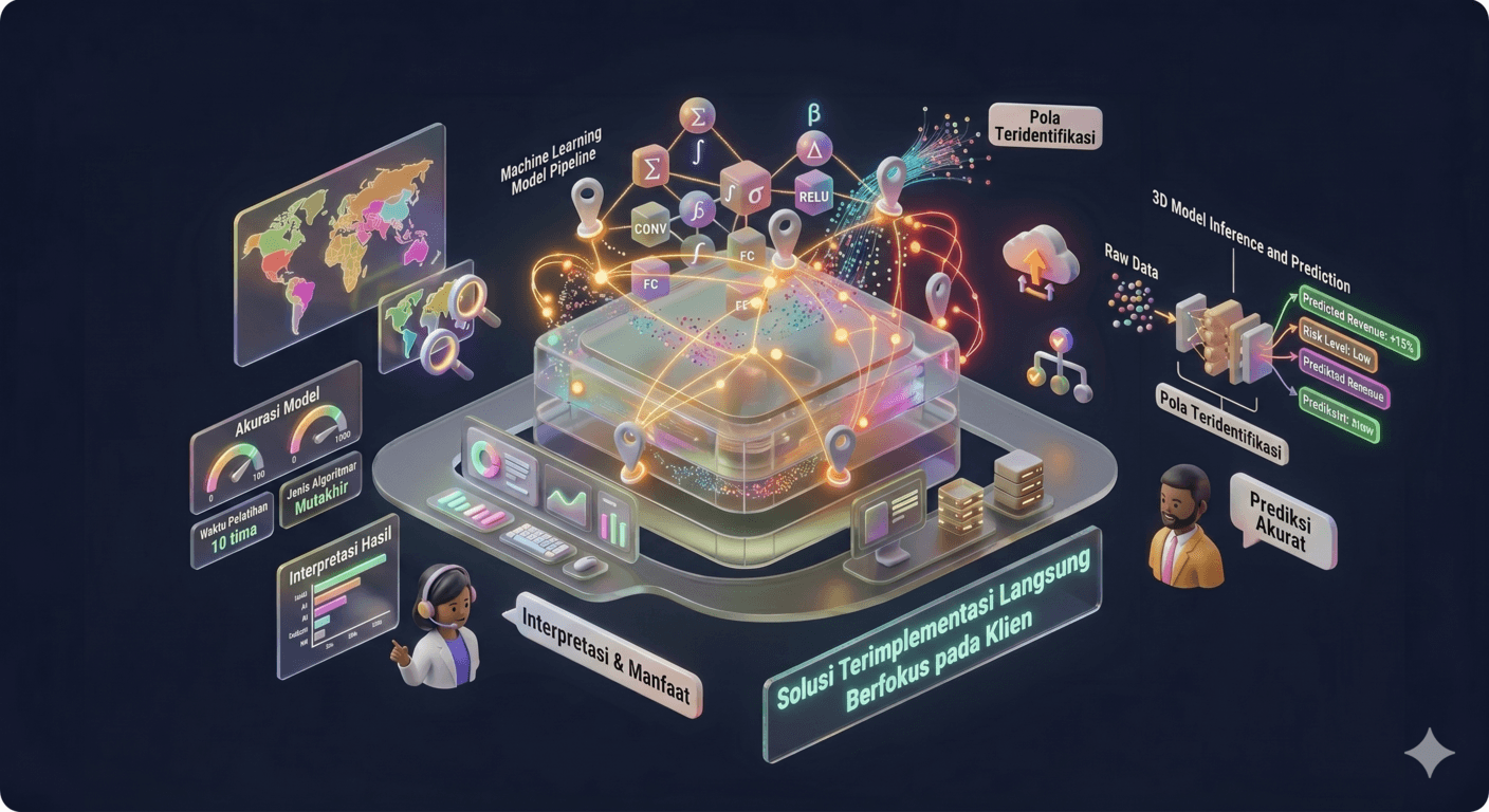 Machine Learning
